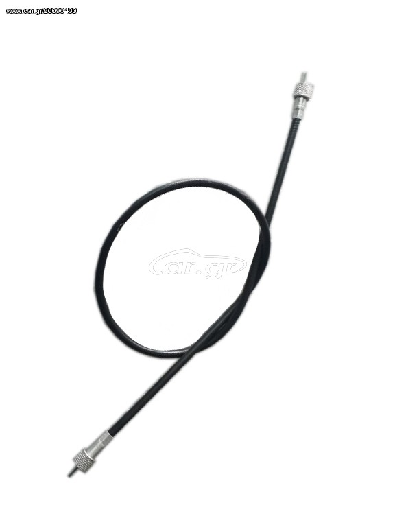 ΝΤΙΖΑ ΚΟΝΤΕΡ VDO KREIDLER FLORETT,ZUNDAPP 75 CM ΜΑΥΡΗ