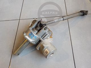 FIAT GRANDE PUNTO '08 1.2 8V (5Θ) ΗΛΕΚΤΡΟΤΙΜΟΝΟ,ΜΕ 3 ΦΙΣΕΣ