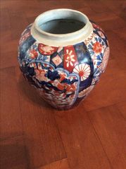 Βαζο imari  