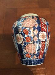 Βαζο imari  -thumb-3