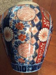 Βαζο imari  -thumb-5
