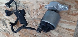 CHEVROLET AVEO 2008-2012  1200cc B12D1 ΒΑΛΒΙΔΑ EGR