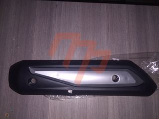 ΠΡΟΣΤΑΤΕΥΤΙΚΟ ΕΞΑΤΜΙΣΗΣ SYM SYMPHONY SR 125 150 {KAA} S125 JET4 PEUGEOT TWEET 125/150 SET TAIWAN MOTOPAPADOGIANNIS