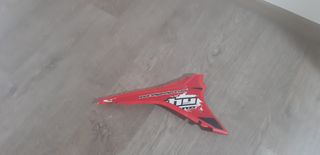 ΚΙΤ ΠΛΑΣΤΙΚΑ ΓΝΗΣΙΑ HONDA CRF 250 010' 012' -thumb-16