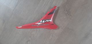 ΚΙΤ ΠΛΑΣΤΙΚΑ ΓΝΗΣΙΑ HONDA CRF 250 010' 012' -thumb-17
