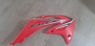 ΚΙΤ ΠΛΑΣΤΙΚΑ ΓΝΗΣΙΑ HONDA CRF 250 010' 012' -thumb-8