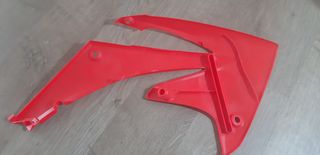 ΚΙΤ ΠΛΑΣΤΙΚΑ ΓΝΗΣΙΑ HONDA CRF 250 010' 012' -thumb-11