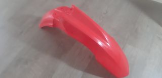 ΚΙΤ ΠΛΑΣΤΙΚΑ ΓΝΗΣΙΑ HONDA CRF 250 010' 012' -thumb-2