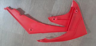ΚΙΤ ΠΛΑΣΤΙΚΑ ΓΝΗΣΙΑ HONDA CRF 250 010' 012' -thumb-9