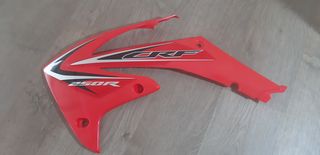 ΚΙΤ ΠΛΑΣΤΙΚΑ ΓΝΗΣΙΑ HONDA CRF 250 010' 012' -thumb-10