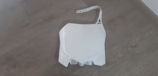 ΚΙΤ ΠΛΑΣΤΙΚΑ ΓΝΗΣΙΑ HONDA CRF 250 010' 012' -thumb-6