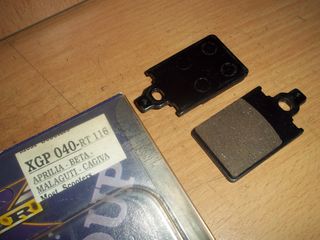 ΤΑΚΑΚΙΑ XGP-040 APRILIA/BETA/MALAGUTI/CAGIVA/PIAGGIO/YAMAHA/TOMOS/PEUGEOT/GARELLI-thumb-2