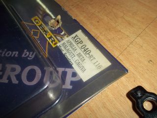 ΤΑΚΑΚΙΑ XGP-040 APRILIA/BETA/MALAGUTI/CAGIVA/PIAGGIO/YAMAHA/TOMOS/PEUGEOT/GARELLI-thumb-4