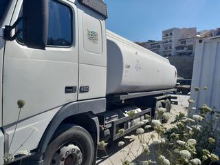 Βυτίο-Καυσίμων Volvo 2001-thumb-1