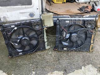 MERCEDES VITO VIANO 96-04 W638- -ΒΕΝΤΙΛΑΤΕΡ-ΨΥΓΕΙΑ A/C