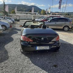 Peugeot 307 2005 CC CABRIO 1,6 FULL EXTRA!!! -thumb-3