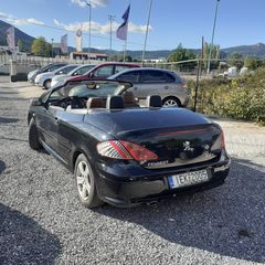 Peugeot 307 2005 CC CABRIO 1,6 FULL EXTRA!!! -thumb-4