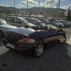 Peugeot 307 2005 CC CABRIO 1,6 FULL EXTRA!!! -thumb-6