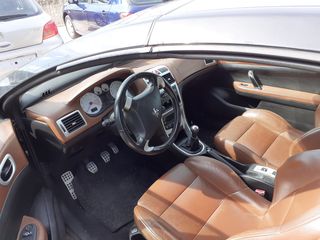 Peugeot 307 2005 CC CABRIO 1,6 FULL EXTRA!!! -thumb-7