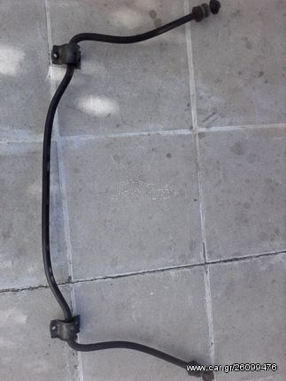 ΖΥΓΑΡΙΑ ΕΜΠΡΟΣ (ΖΑΜΦΟΡ) ΓΙΑ FIAT 128 (76-84) , ZASTAVA YUGO (80-95) , ZASTAVA 101 (72-93)