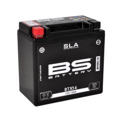 ΜΠΑΤΑΡΙA BS BATTERY BTX14 SLA