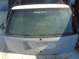 Πορτμπαγκάζ FIAT PUNTO 1996-1998