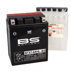 ΜΠΑΤΑΡΙΑ BS BATTERY BS-BTX14AHL-BS