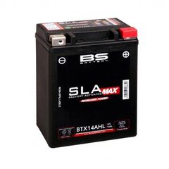 ΜΠΑΤΑΡΙA BS BATTERY BTX14HL SLA ΜΑΧ