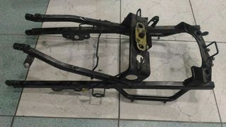 SUZUKI SV 650 ΥΠΟΠΛΑΙΣΙΟ
