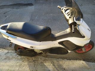 Gilera Runner FXR 180 2002-thumb-1