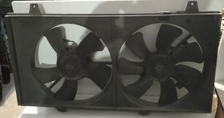 ΒΕΝΤΙΛΑΤΕΡ DIESEL MAZDA 6 2002-2008 (EG)