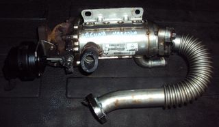 ΨΥΓΕΙΟ EGR M9R 2.0 DCi RENAULT LAGUNA 3 2007-2015 (EG)