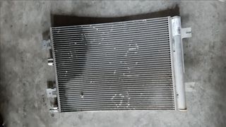 ΨΥΓΕΙΟ A/C ΜΕΤΑΧΕΙΡΙΣΜΕΝΟ DACIA LOGAN P/UP 09-