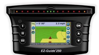 TRIMBLE EZ-GUIDE