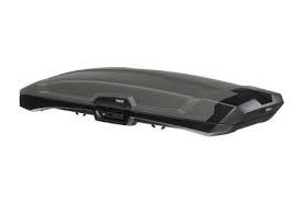 Μπαγκαζιέρα οροφής Thule Vector Alpine-thumb-1