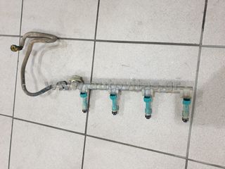 ΜΠΕΚΙΕΡΑ RAV4 ΚΙΝΗΤΗΡΑΣ 1ΑΖ