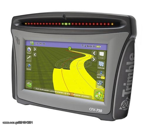 TRIMBLE EZ-PILOT