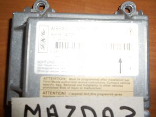 MAZDA 3 ΕΓΚΕΦΑΛΟΣ AIRBAG 04-07-thumb-1