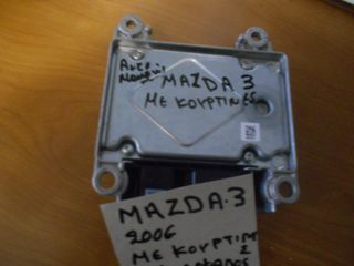 MAZDA 3 ΕΓΚΕΦΑΛΟΣ AIRBAG 04-07-thumb-3