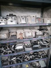 Εγκέφαλος κινητήρα OPEL Astra H (Z16XER)