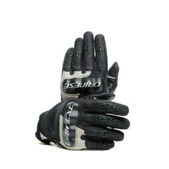 DAINESE D-EXPLORER 2 GLOVES Black/Peyote καλοκαιρινά γάντια προσφορά από 100ε