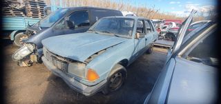 PEUGEOT 305 GL