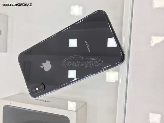 Apple iPhone X 64/256gb με 3 Μήνες Εγγύηση   249€