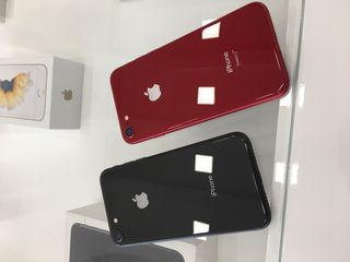 Apple iPhone 8 64/256gb με 3 Μήνες Εγγύηση  απο 239 €