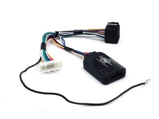  D-CTSNS001.2 Connects2 Αντάπτορας Χειριστηρίων Nissan CTSNS001.2 WWW.EAUTOSHOP.GR