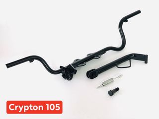 ΜΑΡΣΠΙΕ ΟΔΗΓΟΥ CRYPTON 105 / CRYPTON R105