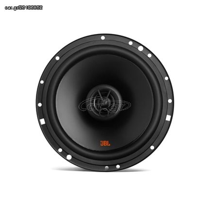 JBL STAGE2-624 Ζεύγος Ομοαξονικών Ηχείων (6.5"-16cm) Ισχύος 40Watt RMS