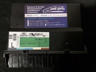 1S7T-15K600-LD Comfort Contol module Ford Mondeo siemens Vdo κεντρικό κλείδωμα