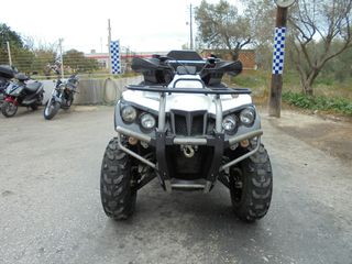Access 2011 BR 400 EFI 4Χ4-thumb-2