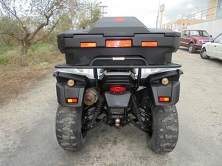 Access 2011 BR 400 EFI 4Χ4-thumb-3